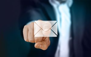 أهمية التسويق عبر البريد الالكتروني و القوائم البريدية